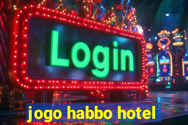 jogo habbo hotel